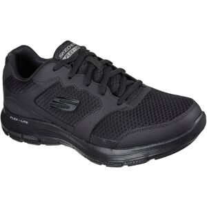 Skechers Sneaker »FLEX ADVANTAGE 4.0«, mit leichtem Profil, Freizeitschuh,... schwarz Größe 39