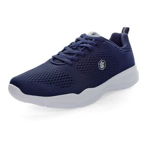 LUMBERJACK Sneaker navy Größe 40