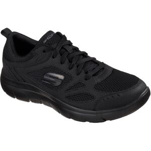 Skechers Sneaker »Summits-South Rim« schwarz Größe 40