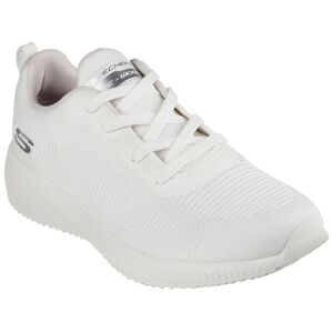 Skechers Sneaker »SKECHERS SQUAD« weiss Größe 47,5