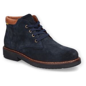 camel active Schnürschuh navy Größe 45