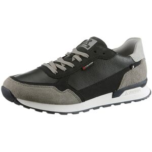 Rieker EVOLUTION Sneaker nachtblau-grau Größe 46