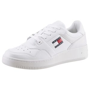 Tommy Jeans Sneaker »TJM RETRO BASKET ESS« weiss Größe 41