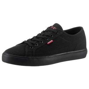Levi's® Sneaker »HERNAN« schwarz Größe 40