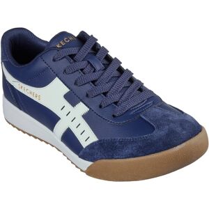 Skechers Sneaker »ZINGER-MANZANILLA TOTALE« navy-weiss Größe 47,5