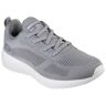 Skechers Sneaker »SKECHERS SQUAD« grau Größe 47,5