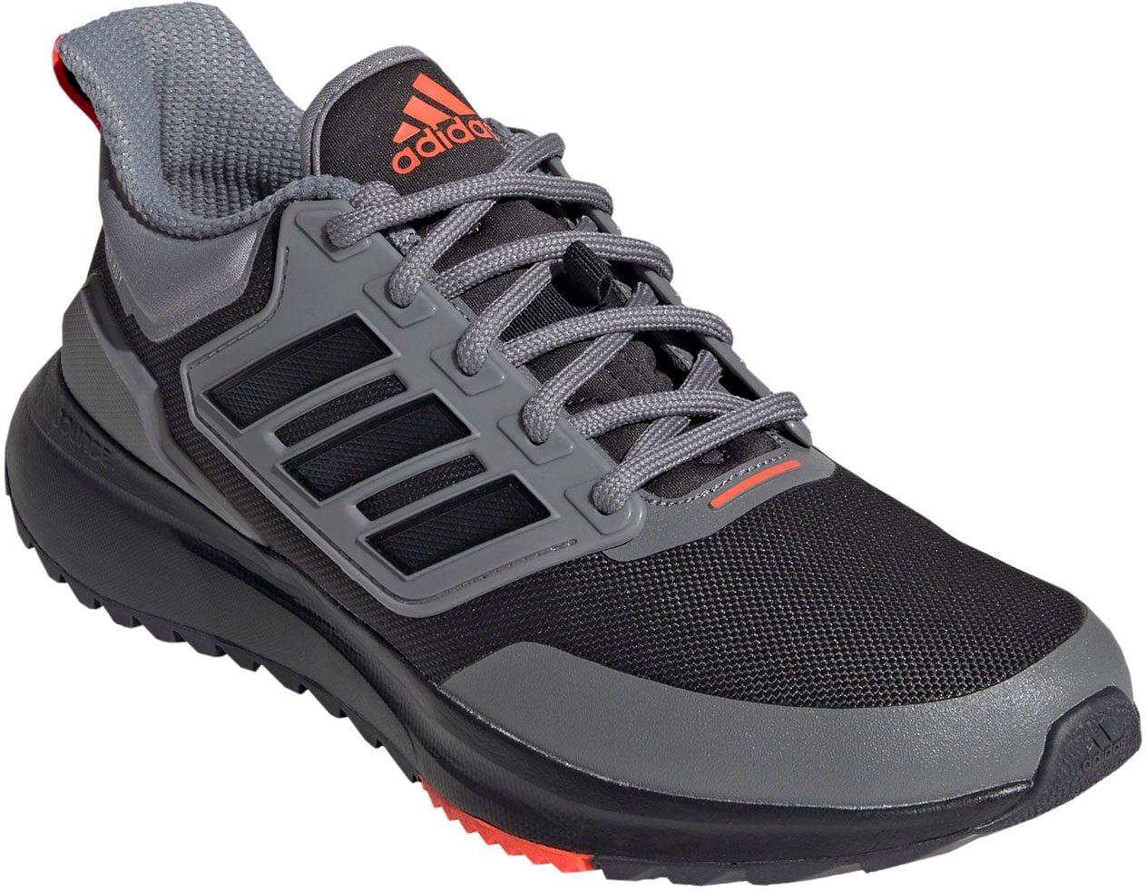 Adidas Performance Laufschuh »EQ21 COLD.RDY« grau Größe 41 42,5 42 43 44 44,5 45 46 47 48