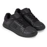 Tommy Jeans Sneaker »TJM LEATHER SKATER TONGUE« schwarz Größe 42