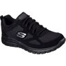 Skechers Sneaker »BURNS-AGOURA« schwarz Größe 40