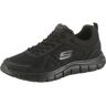 Skechers Sneaker »Track-Scloric« schwarz Größe 44