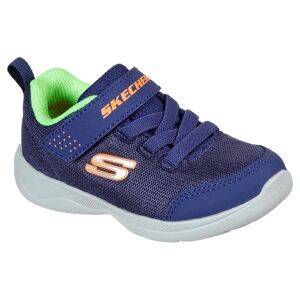 Skechers Kids Sneaker »SKECH-STEPZ 2.0« navy-apfelgrün Größe 25