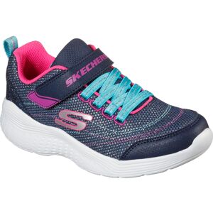 Skechers Kids Sneaker »SNAP SPRINTS« navy Größe 35