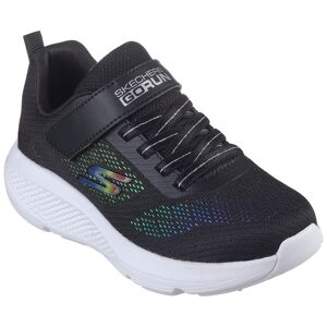 Skechers Kids Slip-On Sneaker »GO RUN ELEVATE« schwarz-multi Größe 34