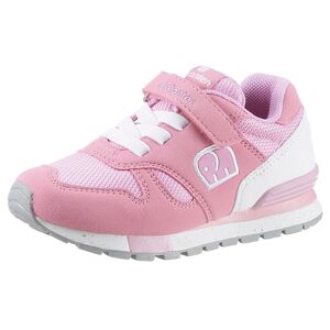 ELEFANTEN Sneaker »Hoppy WMS: Weit« pink-flieder Größe 22