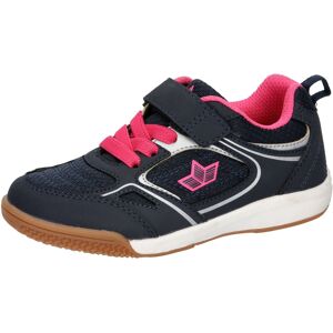 Lico Sneaker »RACINE VS« navy pink Größe 32