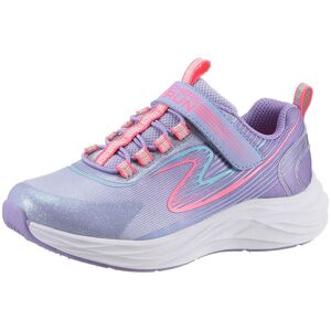 Skechers Kids Sneaker »GO-RUN ACCELERATE« lavendel-multi Größe 32