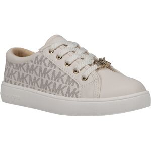 MICHAEL KORS KIDS Sneaker »JEM MONOGRAM« beige Größe 28