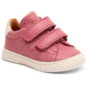 Bisgaard Sneaker »bisgaard julian s« pink-uni Größe 24