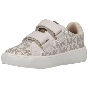 MICHAEL KORS KIDS Sneaker »JEM SLADE H&L« beige-goldfarben Größe 31