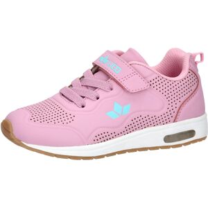 Lico Sneaker »Petro« rosa-türkis Größe 38