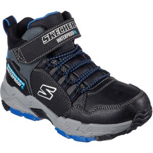 Skechers Kids Winterboots »J - SKECHERS BOYS« schwarz-grau Größe 32