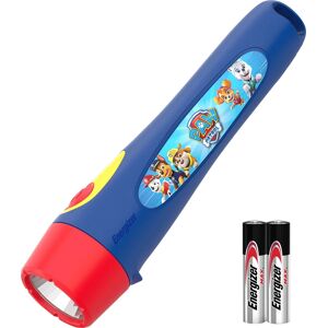 Energizer Taschenlampe »PAW Patrol LED«, (1 St.) blau Größe