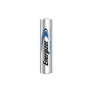 Energizer Batterie »Ultimate Lithium«  Größe