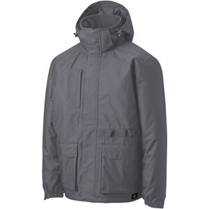 Dickies Arbeitsjacke »AWT-Utility«, mit Kapuze grey Größe L