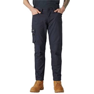 Dickies Arbeitshose »FLEX-Lead-In«, mit Cargotaschen am rechten Bein navy blue Größe 34