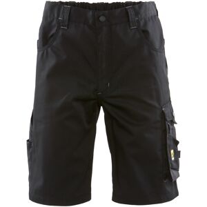 Northern Country Arbeitsshorts, mit Cordura®-Verstärkungen, mit 8 praktischen... schwarz Größe 56