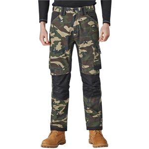 Dickies Arbeitshose »GDT-Premium« camouflage Größe 40