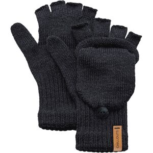 chillouts Strickhandschuhe »Laney Glove« schwarz Größe