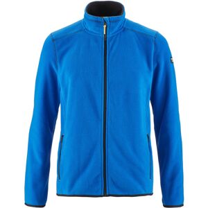 Northern Country Fleecejacke Lapis Blue Größe XXL