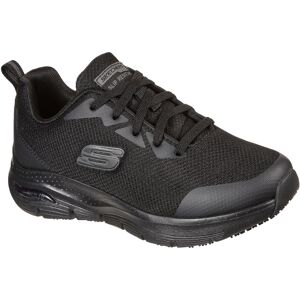 Skechers Berufsschuh »ARCH FIT SR« schwarz Größe 36