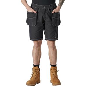 Dickies Arbeitsshorts »Extreme« black Größe 34