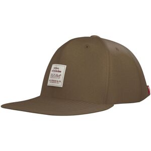 Levi's® Baseball Cap »WORKWEAR CAP« light khaki Größe