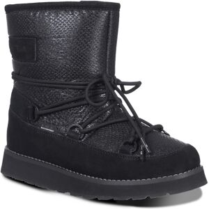 Luhta Winterboots »NAUTTIVA MS« schwarz Größe 41