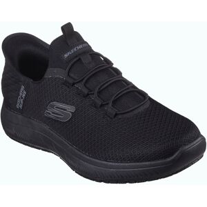 Skechers Berufsschuh »SUMMITS SR-COLSIN« schwarz Größe 44