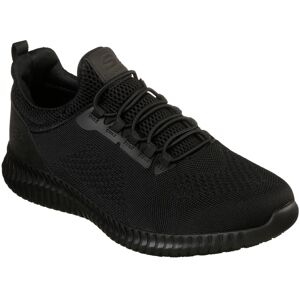 Skechers Berufsschuh »CESSNOCK« schwarz Größe 43