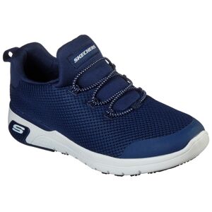 Skechers Berufsschuh »MARSING - WAIOLA«, mit rutschhemmender Laufsohle navy Größe 40