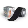 SISSEL Stützbandage »Kinesiology Tape, 5 cm x 32 m« schwarz Größe