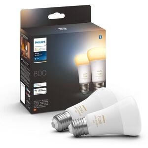 Philips Hue Spezialleuchtmittel »White Ambian«, E27,... weiss Größe