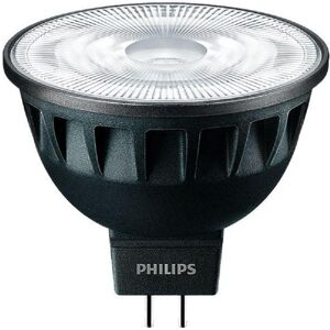 Philips LED-Leuchtmittel »Lampe MASTER L«, GU 5,3, Warmweiss schwarz Größe