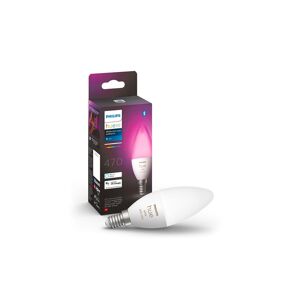 Philips Hue Spezialleuchtmittel »White & Co«, E14 weiss Größe