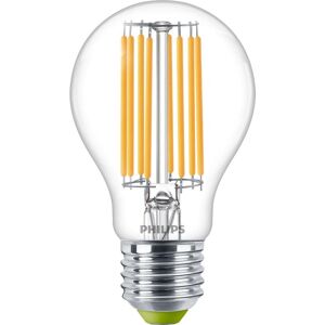 Philips LED-Leuchtmittel »Lampe MAS LEDB«, E27, Warmweiss transparent Größe