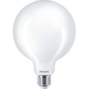 Philips LED-Leuchtmittel »13 W (120 W) E27 War«, E27, Warmweiss weiss Größe