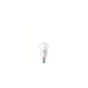 WiZ LED-Leuchtmittel »4,9W (40W) E14 Tunable White & Color Einzelpack«, E14,... weiss Größe