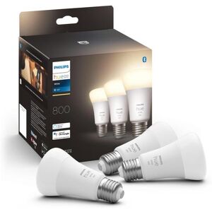 Philips Hue Spezialleuchtmittel »White, 9 W«, E27, Warmweiss weiss Größe