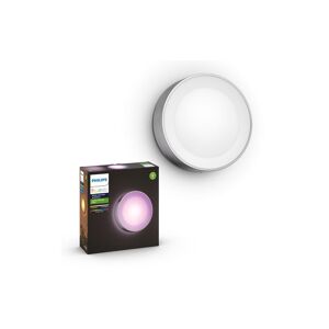 Philips Hue Wandstrahler »Daylo 17465« silberfarben Größe