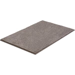 Grund Badematte »Marla«, Höhe 14 mm, rutschhemmend beschichtet,... taupe Größe rechteckig (60 cm x 90 cm)